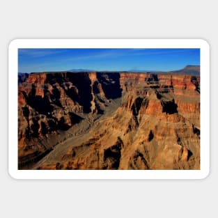 Grand Canyon Arizona United States of America Sticker